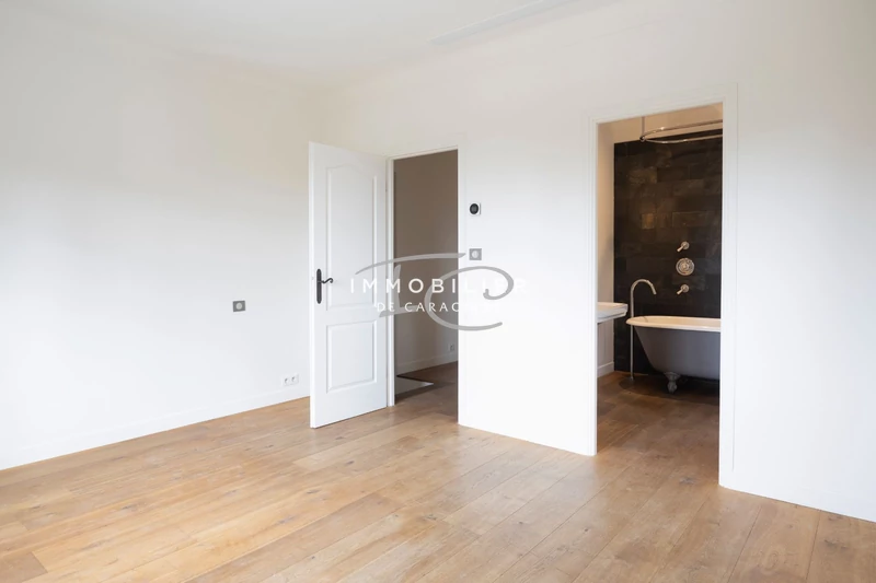 Vente maison La Croix-Valmer  