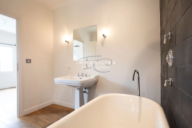 Vente maison La Croix-Valmer  