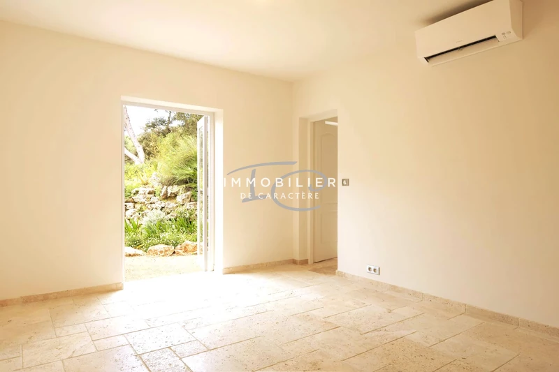 Vente maison La Croix-Valmer  