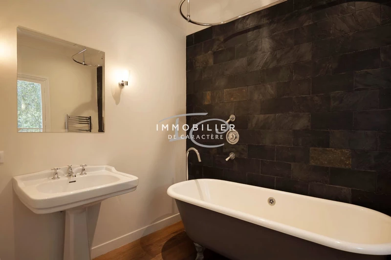 Vente maison La Croix-Valmer  