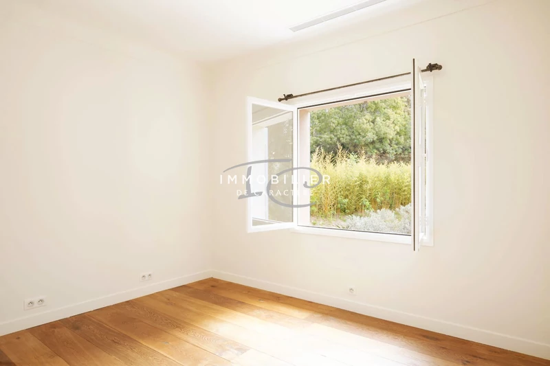 Vente maison La Croix-Valmer  