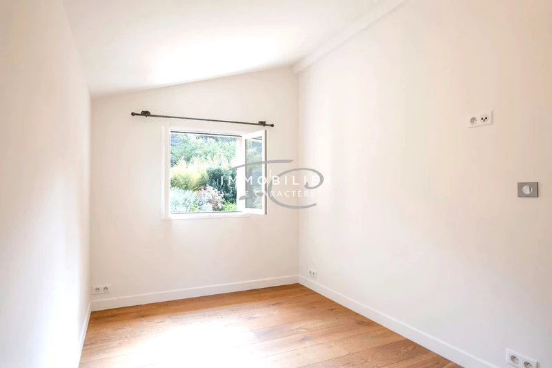 Vente maison La Croix-Valmer  