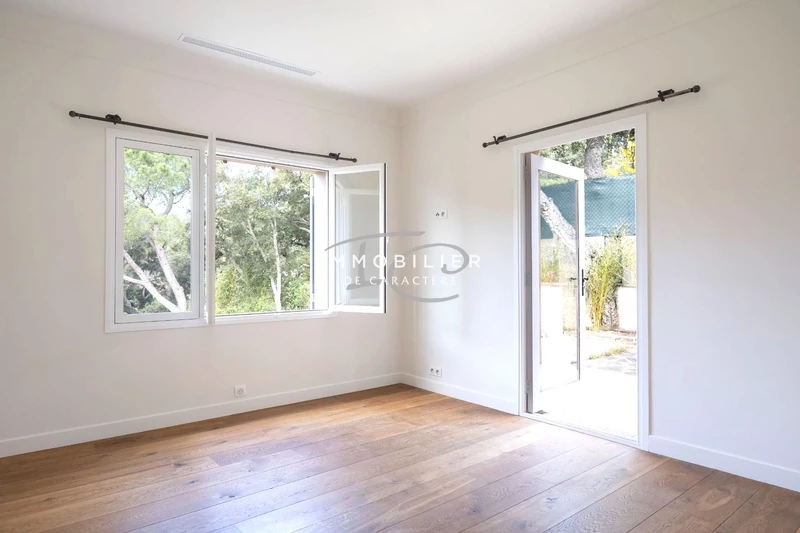 Vente maison La Croix-Valmer  