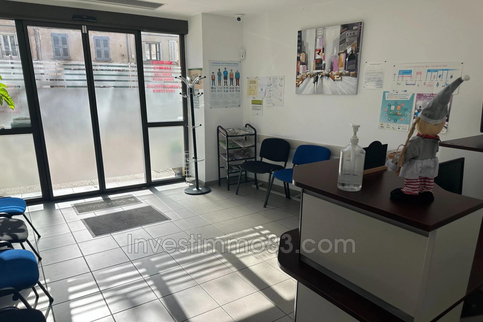 Local commercial 295 m² · à Barjols · 295 m² · 765 000 €