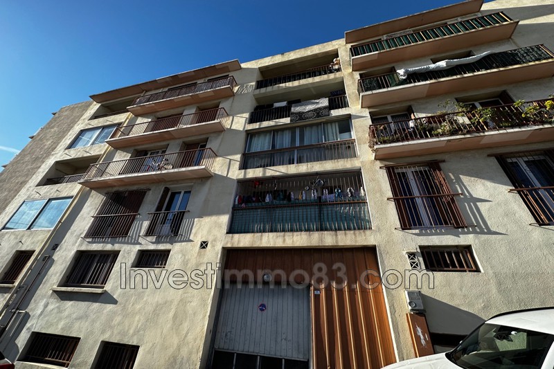 Professionnel entrepôt Marseille  