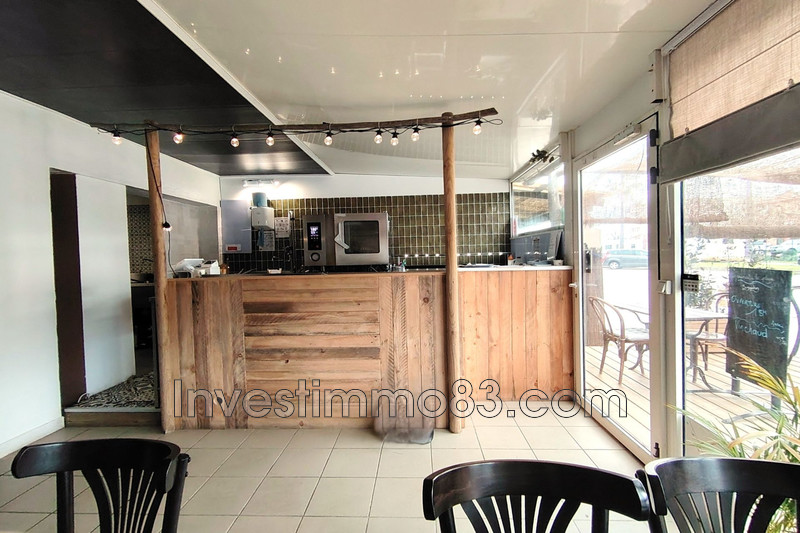 Photo n°4 - Commerce Hyères 83400 - 132 500 €