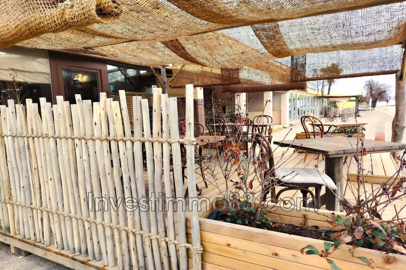 Photo n°5 - Commerce Hyères 83400 - 132 500 €