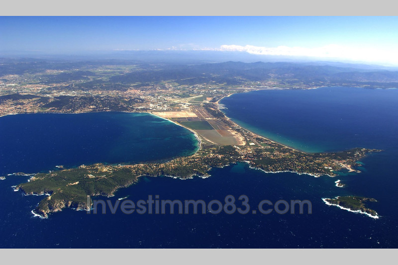 Photo n°2 - Commerce Hyères 83400 - 132 500 €