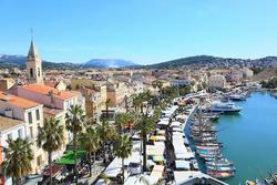 Photos Commerce Sanary-sur-Mer 83110
