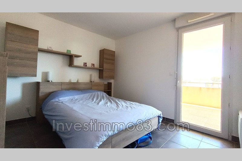 Vente appartement La Londe-les-Maures  