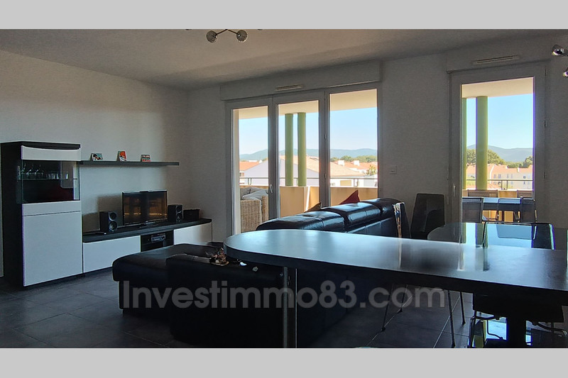 Photo n°10 - Vente appartement La Londe-les-Maures 83250 - 457 600 €