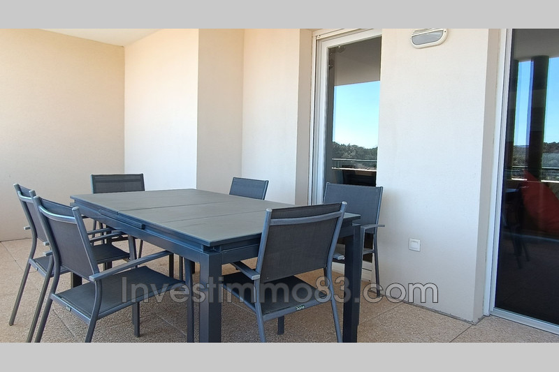 Photo n°11 - Vente appartement La Londe-les-Maures 83250 - 457 600 €