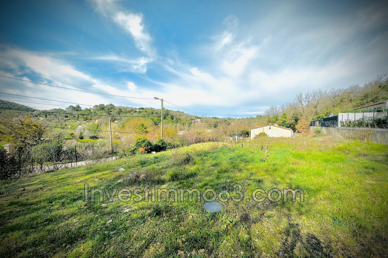 Photo n°11 - Vente maison Tourves 83170 - 349 000 €