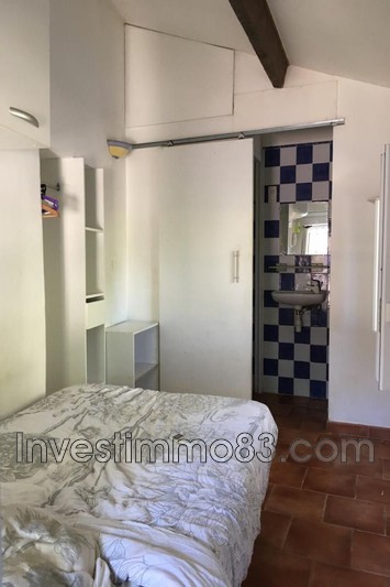 Photo n°7 - Vente maison de village Pourcieux 83470 - 66 000 €