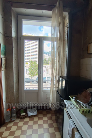 Photo n°4 - Vente appartement Toulon 83000 - 92 000 €