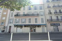 Photos  Appartement à vendre Toulon 83000
