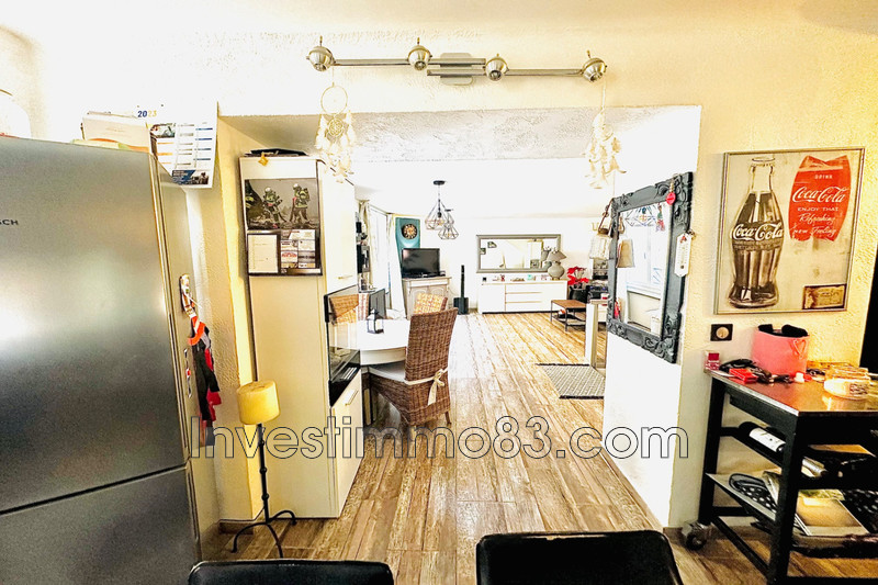 Photo n°6 - Vente maison de village Trets 13530 - 282 000 €