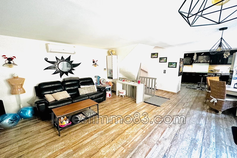 Vente maison de village Trets  