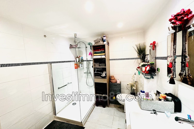 Vente maison de village Trets  