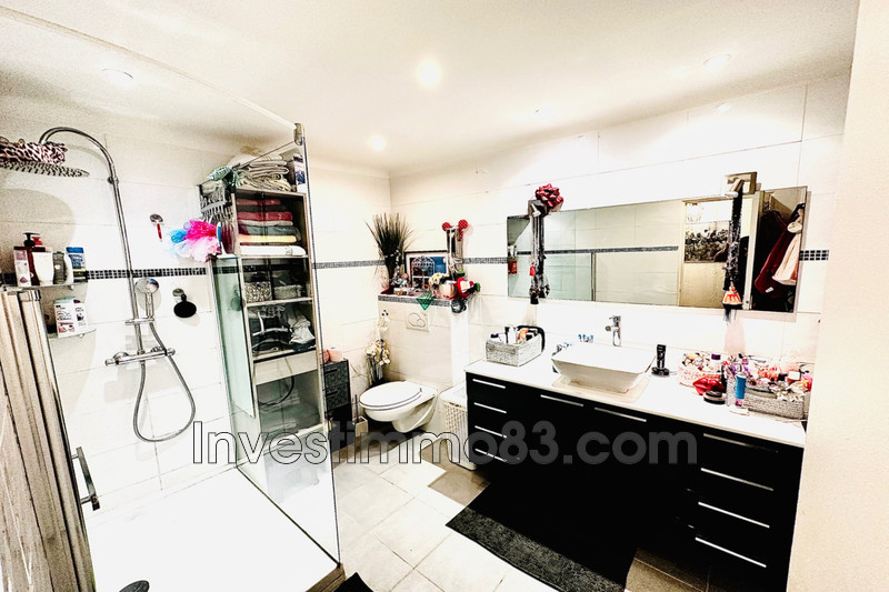 Photo n°4 - Vente maison de village Trets 13530 - 282 000 €