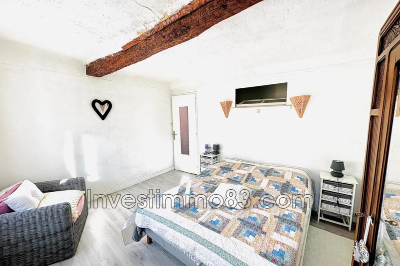 Vente maison de village Trets  