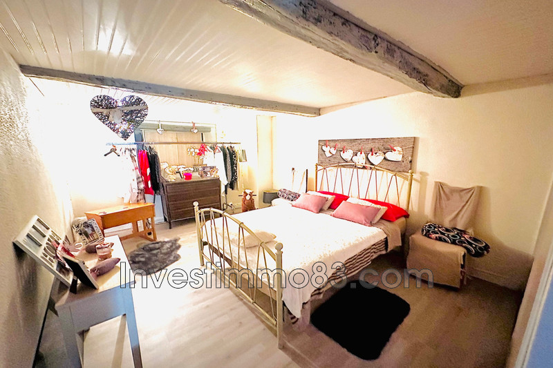 Photo n°7 - Vente maison de village Trets 13530 - 282 000 €