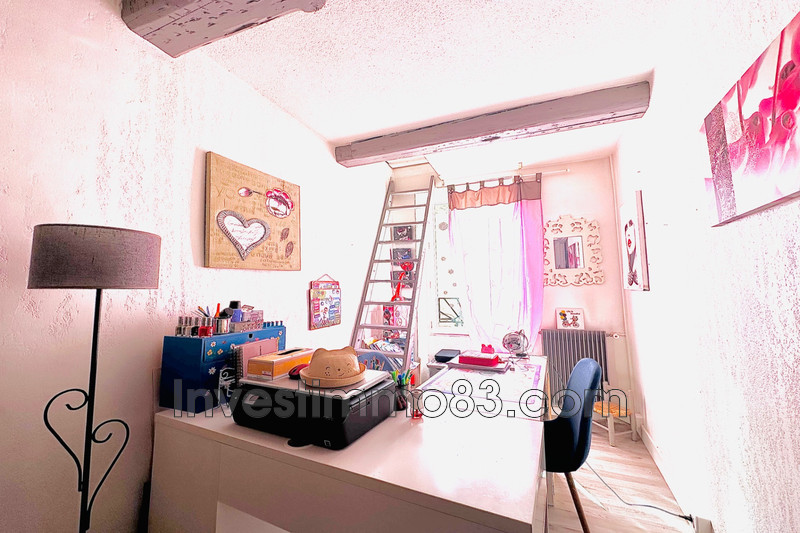 Photo n°16 - Vente maison de village Trets 13530 - 282 000 €