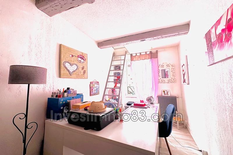 Vente maison de village Trets  
