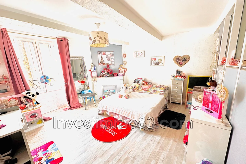Vente maison de village Trets  