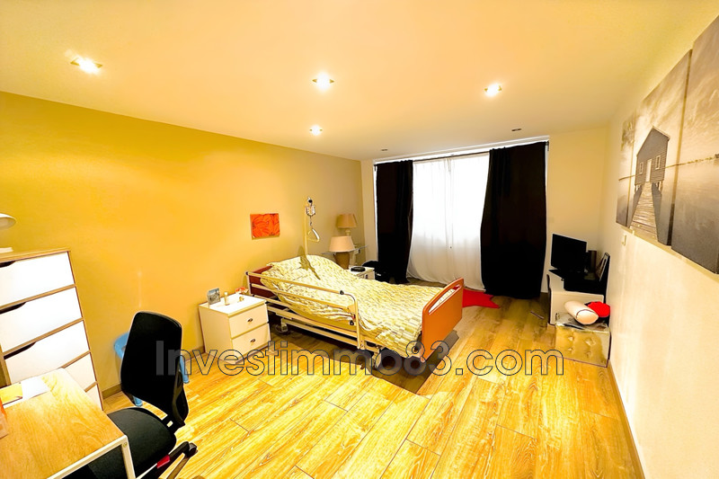Vente maison de village Trets  