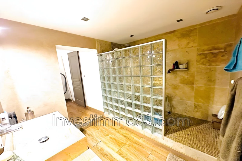 Vente maison de village Trets  