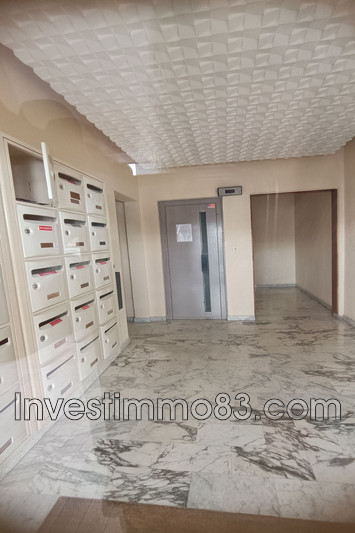 Photo n°4 - Vente appartement Hyères 83400 - 85 000 €