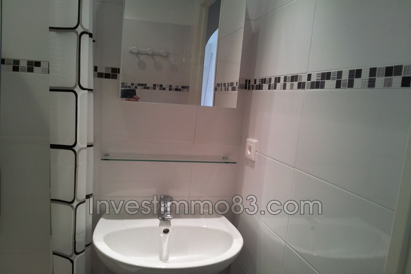 Photo n°5 - Vente appartement Hyères 83400 - 85 000 €
