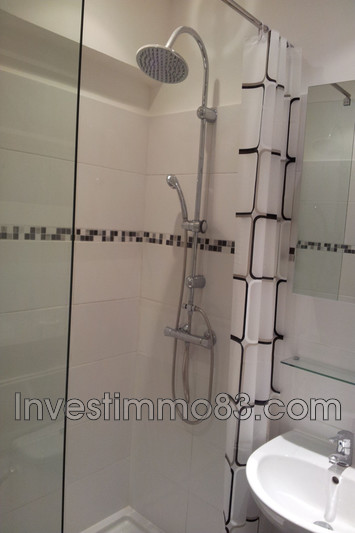 Photo n°6 - Vente appartement Hyères 83400 - 85 000 €