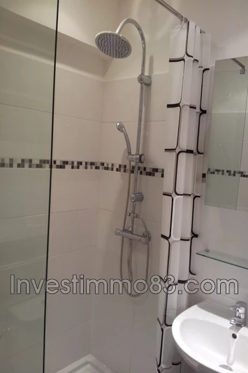 Vente appartement Hyères  