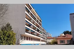 Photos Appartement à vendre Hyères 83400
