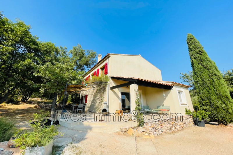 Photo n°3 - Vente Maison bastide Cabasse 83340 - 685 000 €