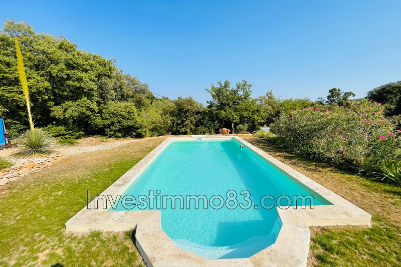 Photo n°12 - Vente Maison bastide Cabasse 83340 - 685 000 €