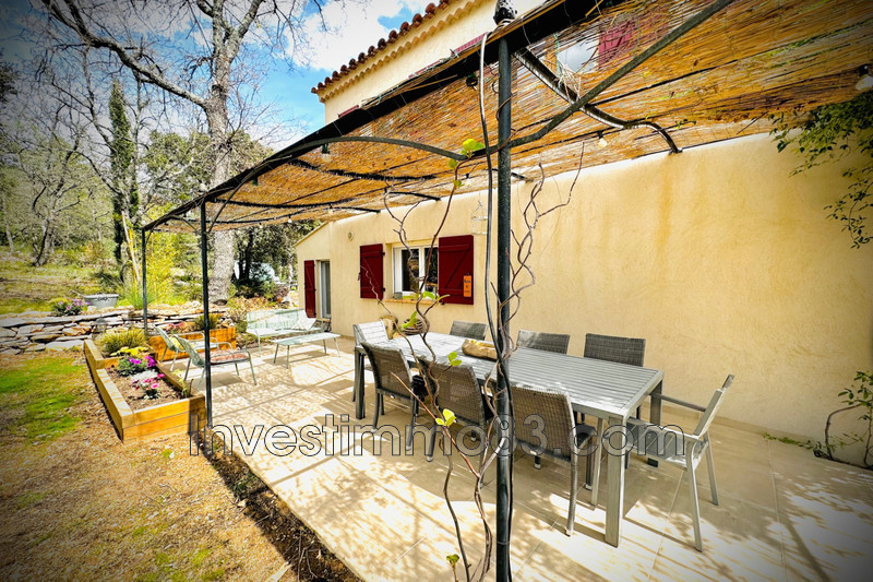 Photo n°28 - Vente Maison bastide Cabasse 83340 - 685 000 €