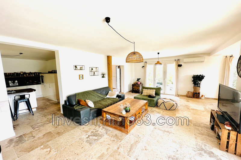 Photo n°13 - Vente Maison bastide Cabasse 83340 - 685 000 €