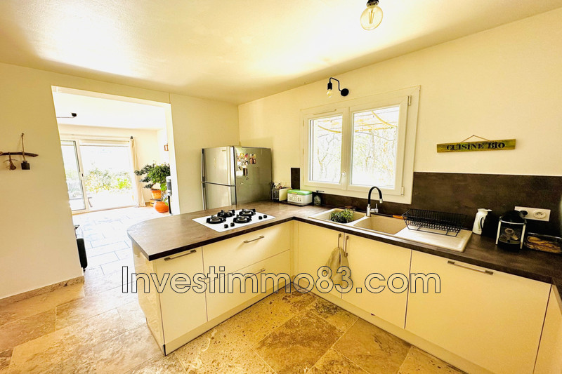 Photo n°6 - Vente Maison bastide Cabasse 83340 - 685 000 €