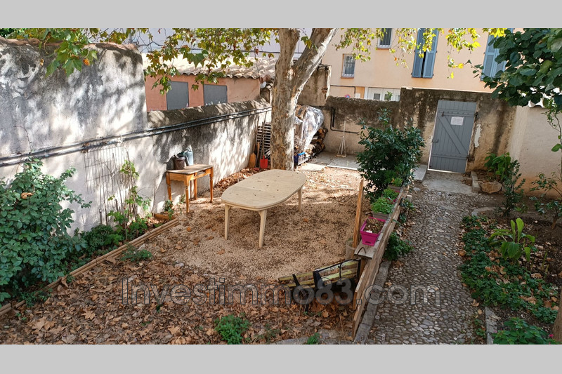 Vente appartement Toulon  