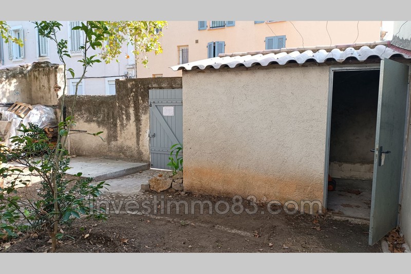 Vente appartement Toulon  