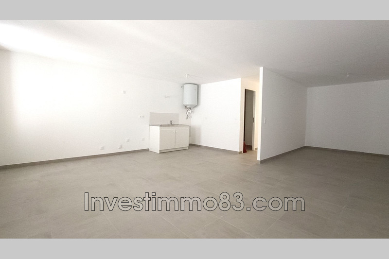 Photo n°2 - Vente appartement Toulon 83100 - 122 000 €