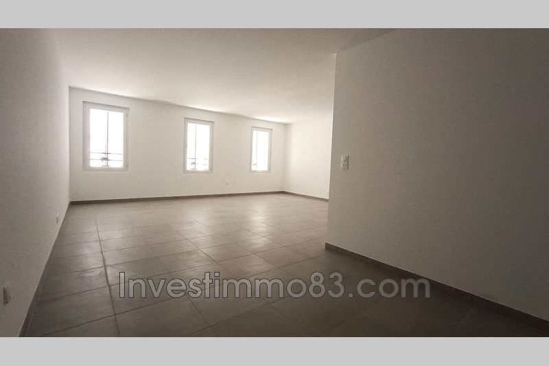 Photo n°4 - Vente appartement Toulon 83100 - 122 000 €