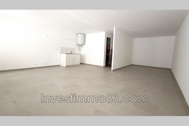 Vente appartement Toulon  