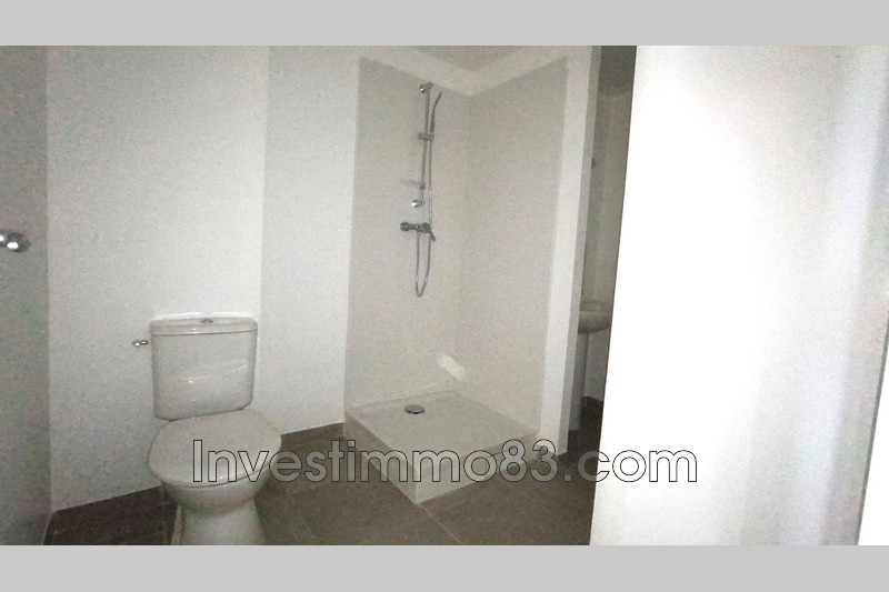 Photo n°7 - Vente appartement Toulon 83100 - 122 000 €