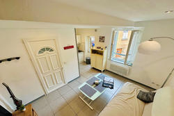 Photos  Appartement à vendre Barjols 83670