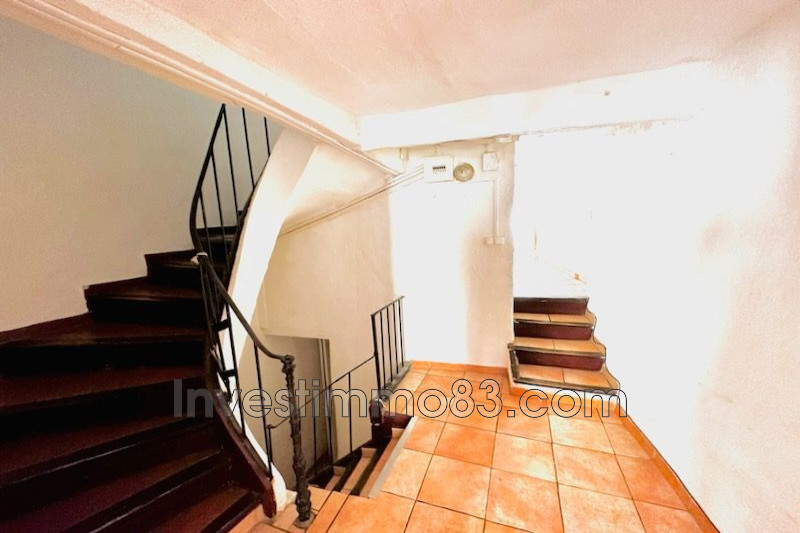 Photo n°8 - Vente maison de village Brignoles 83170 - 145 000 €