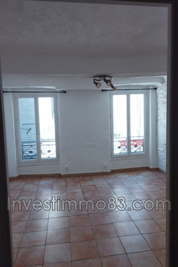 Photo n°3 - Vente maison de village Brignoles 83170 - 145 000 €